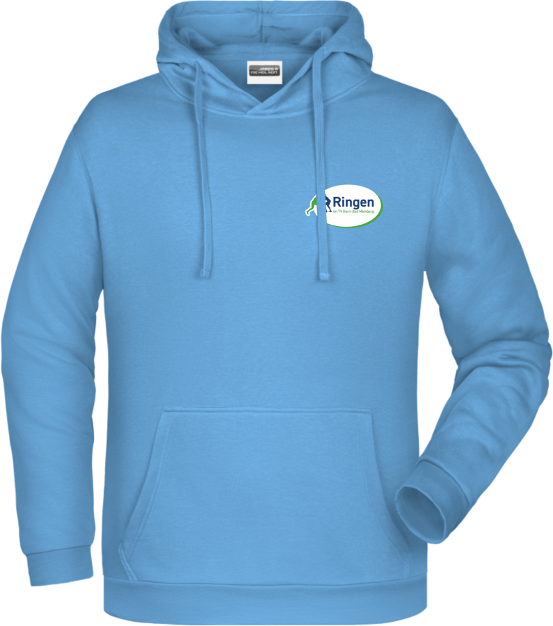 TV HBM Ringen Hoodie